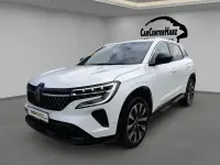 Gebraucht Renault Austral Techno 200 PS (147 kW) 2023 Weiss SUV