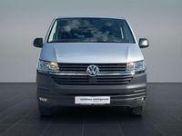 Gebraucht VW Transporter 150 PS (110 kW) 2024 Reflexsilber metallic Van