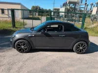 Gebraucht Mini Cooper S Coupé 184 PS (135 kW) 2011 Coupé