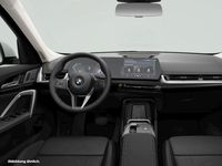 Gebraucht BMW X1 150 PS (110 kW) 2025 Weiß SUV