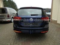 gebraucht VW Passat Variant Comfortline BMT/Start-Stopp