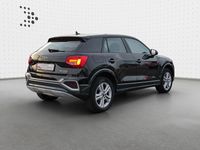 Gebraucht Audi Q2 Advanced Plus 190 PS (139 kW) 2023 Mythosschwarz metallic SUV
