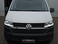 Gebraucht VW Transporter 150 PS (110 kW) 2021 Weiß Van