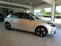 Gebraucht Opel Corsa-e Edition 100 kW (136 PS) 2024 Silber Kleinwagen