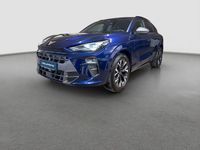 Gebraucht Cupra Terramar 150 PS (110 kW) 2025 Blau SUV