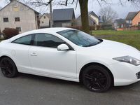 Gebraucht Renault Laguna Coupé 150 PS (110 kW) 2009 Coupé