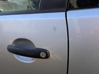 Gebraucht VW Polo 75 PS (55 kW) 2002 Silber Limousine