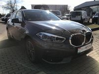 Gebraucht BMW 118 Shadowline 136 PS (100 kW) 2021 Grau Kleinwagen