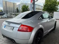Gebraucht Audi TT 180 PS (132 kW) 2002 Coupé