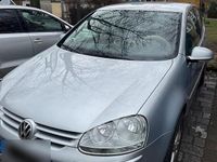 Gebraucht VW Golf IV Goal 75 PS (55 kW) 2006 Grau Limousine