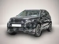 Gebraucht Land Rover Discovery Sport SE Dynamic 309 PS (227 kW) 2024 Schwarz SUV
