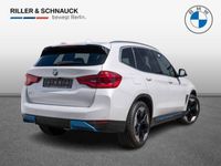 gebraucht BMW iX3 Impressive PANO+LEDER+HUD+LED+NAVI+H/K+AHK+A