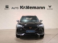 Gebraucht Cupra Formentor 150 PS (110 kW) 2024 Schwarz SUV