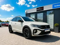 Gebraucht VW Taigo Style 116 PS (85 kW) 2026 Grau SUV