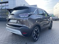 gebraucht Opel Crossland Elegance 1.2 *Sitzheiz/Parkpilot/Kamera*