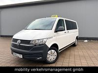 Gebraucht VW Caravelle Edition 150 PS (110 kW) 2024 Weiß Van / Kleinbus