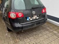 Gebraucht VW Passat 160 PS (117 kW) 2007 Kombi
