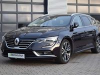Gebraucht Renault Talisman Initiale Paris 160 PS (117 kW) 2016 Schwarz Kombi
