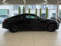 Gebraucht Mercedes C63S AMG AMG 510 PS (375 kW) 2017 Obsidianschwarz Coupé