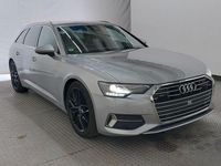 Gebraucht Audi A6 S-Line 245 PS (180 kW) 2019 Silber Kombi