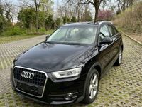 gebraucht Audi Q3 2.0 TDI 103kW -