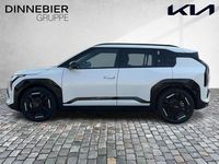 Neu Kia EV3 GT-Line 150 kW (204 PS) 2026 Weiß (metallic) SUV