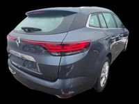 Gebraucht Renault Mégane IV Business 140 PS (102 kW) 2022 Grau Limousine