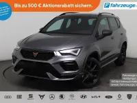 Neu Cupra Ateca 150 PS (110 kW) 2026 Grau SUV