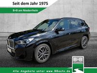 Gebraucht BMW X1 M Sport 136 PS (100 kW) 2024 Schwarz SUV