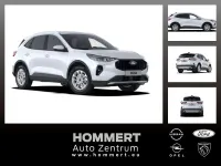 Nowe Ford Kuga Titanium 179 KM (131 kW) 2026 Biały SUV