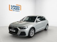 Gebraucht Audi A1 Advanced 116 PS (85 kW) 2025 Grau SUV