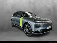 Brugt XPENG G9 RWD Long Range 258 kW (351 HK) 2026 Grå SUV