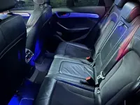 Gebraucht Audi Q5 Ambiente 177 PS (130 kW) 2012 Weiß SUV