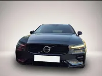 Gebraucht Volvo V60 Plus 197 PS (144 kW) 2025 Manufacturer Kombi