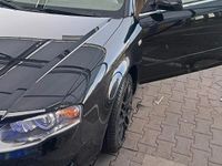 Usata Audi A4 160 CV (117 kW) 2006 Argento Station wagon