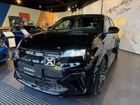 Neu Alpine A290 130 kW (177 PS) 2026 Black pearlschwarz Kleinwagen