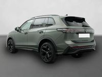 Gebraucht VW Tiguan Style 193 PS (141 kW) 2024 Grün SUV