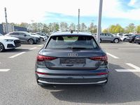 Gebraucht Audi A3 Advanced 150 PS (110 kW) 2025 Manhattangrau metallic Limousine