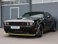 Gebraucht Dodge Challenger 491 PS (361 kW) 2022 Schwarz Coupé