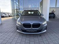 Neu BMW 218 136 PS (100 kW) 2026 Skyscraper grau metallic Kombi