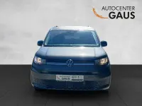 Neu VW Caddy Maxi Life Life 116 PS (85 kW) 2026 Grau Van / Kleinbus