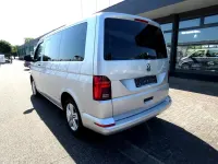 Gebraucht VW Multivan 150 PS (110 kW) 2021 Silber Van / Kleinbus