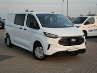 Neu Ford Transit Custom Trend 136 PS (100 kW) 2026 Weiß Van / Kleinbus