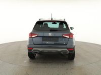 Gebraucht Seat Arona FR 2026 Magnetic grau metallic/ dach midnight schwarz metallic SUV