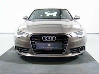 gebraucht Audi A6 3.0 TDI quattro S line Sport Plus NAVI+KAMERA
