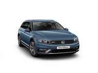 Gebraucht VW Passat Alltrack 239 PS (175 kW) 2017 Kombi