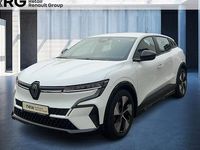 Gebraucht Renault Megane E-Tech Equilibre 96 kW (131 PS) 2022 Arktisweiß Limousine