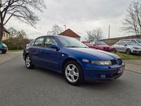 gebraucht Seat Toledo V5 Vollleder Klima TÜV 3/2025