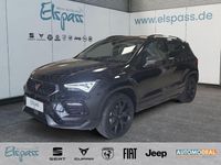 Neu Cupra Ateca 190 PS (139 kW) 2026 Schwarz SUV