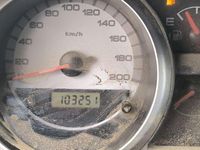 Gebraucht Subaru Justy 94 PS (69 kW) 2005 Silber Kleinwagen